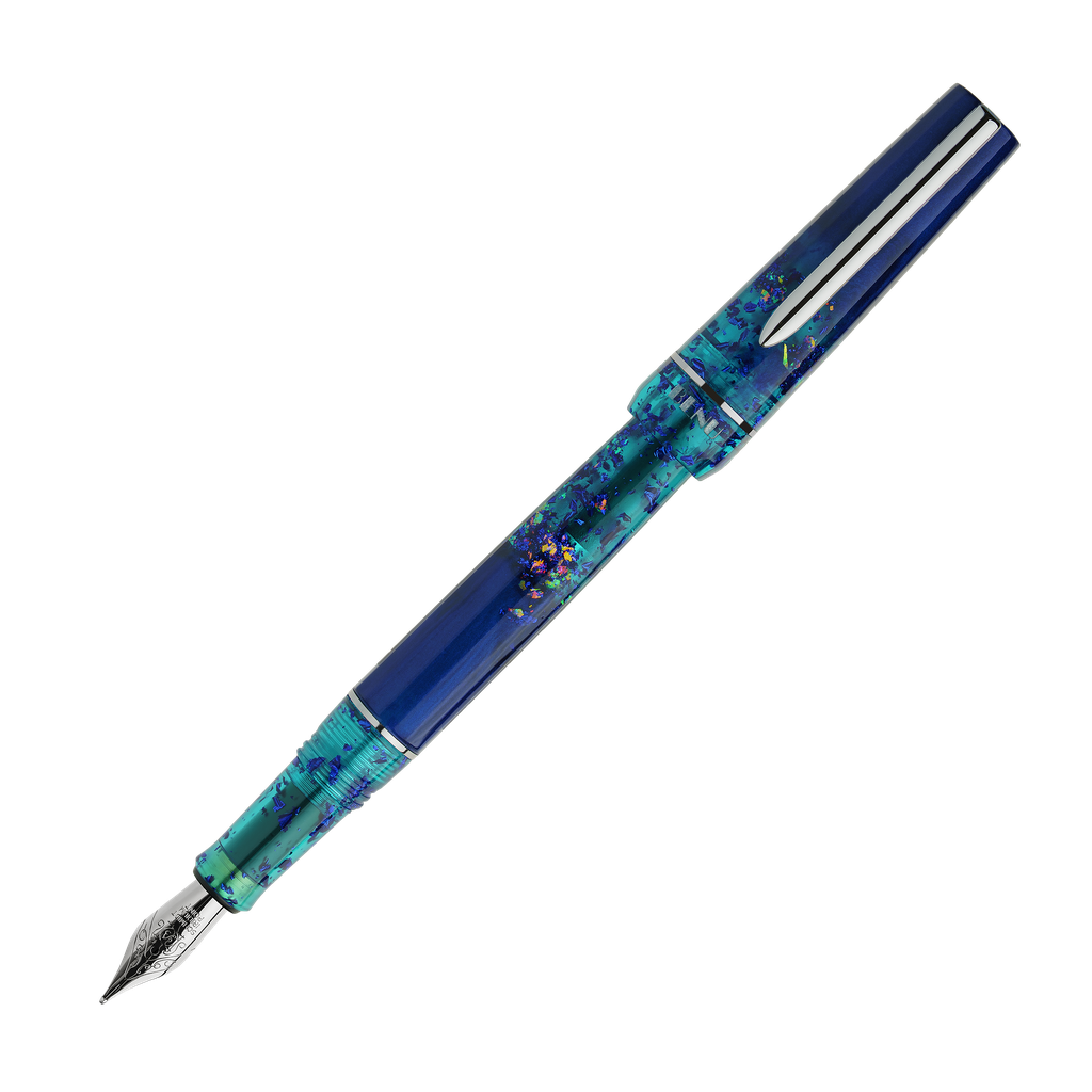 Benu Haute Fountain Pen