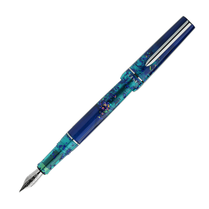 Benu Haute Fountain Pen