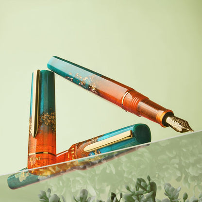 Benu Haute Fountain Pen