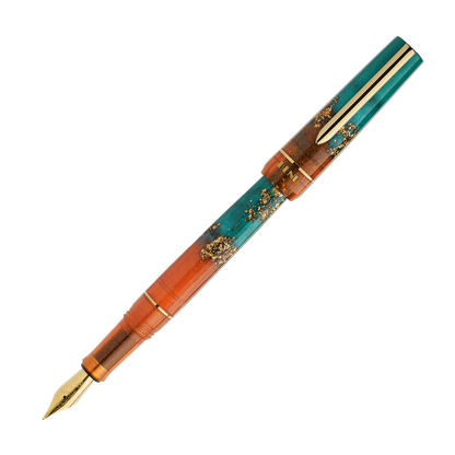 Benu Haute Fountain Pen