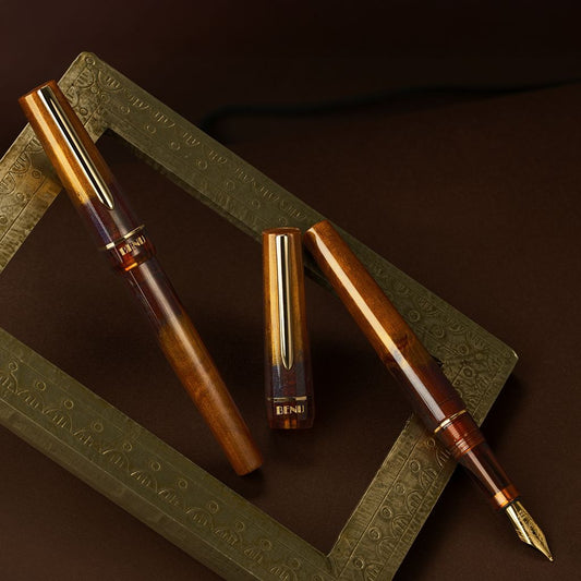 Benu Haute Fountain Pen