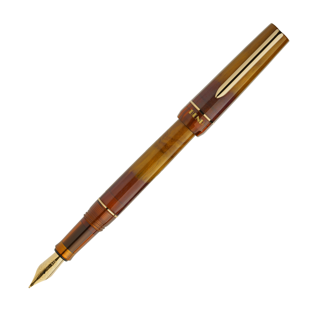 Benu Haute Fountain Pen