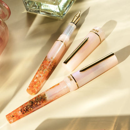 Benu Haute Fountain Pen