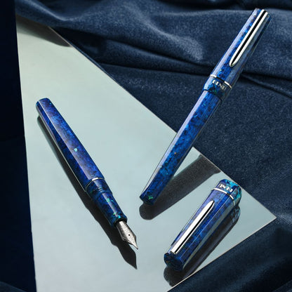 Benu Haute Fountain Pen