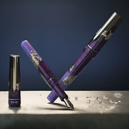 Benu Haute Fountain Pen