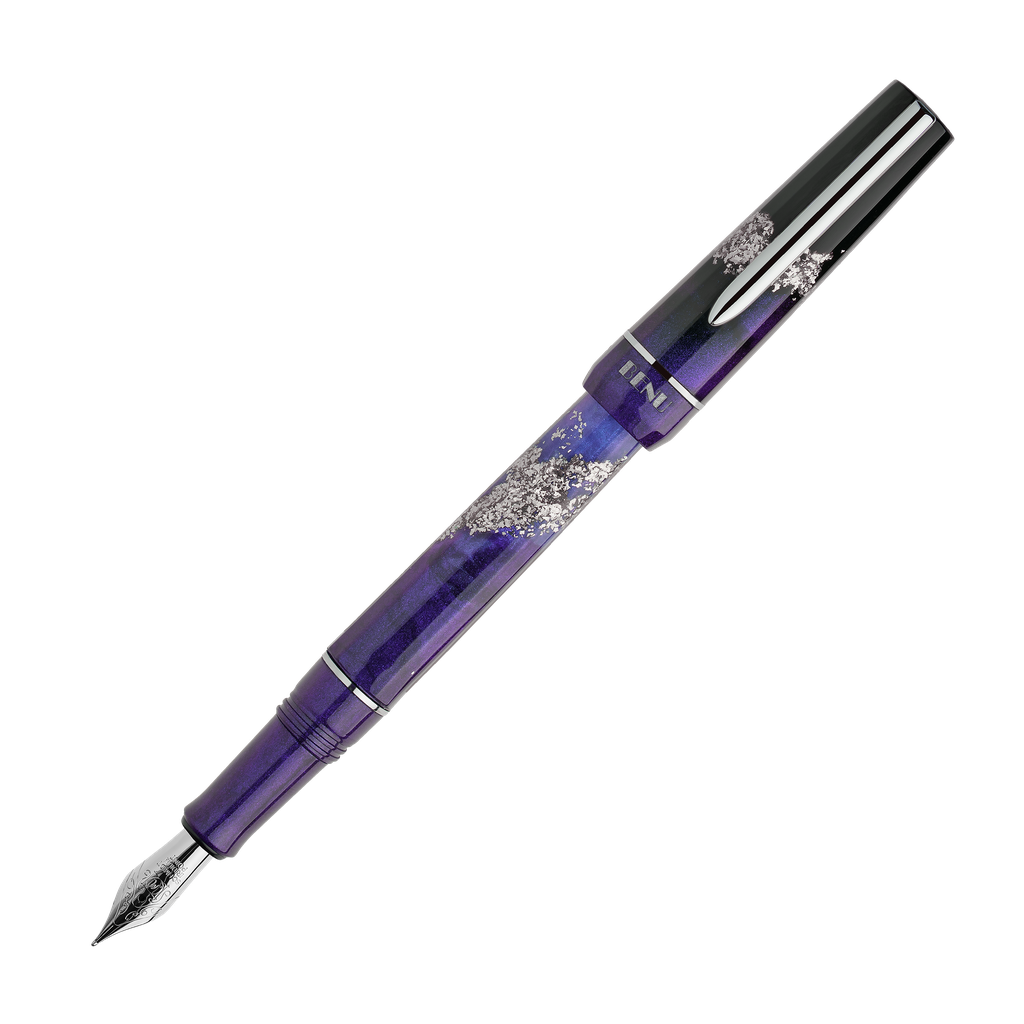 Benu Haute Fountain Pen