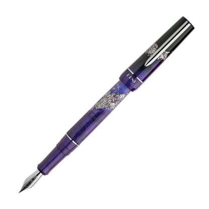 Benu Haute Fountain Pen