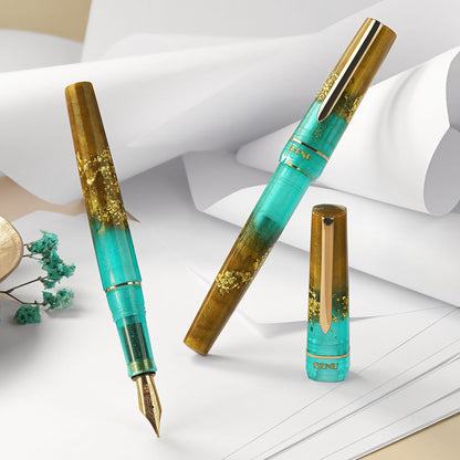 Benu Haute Fountain Pen