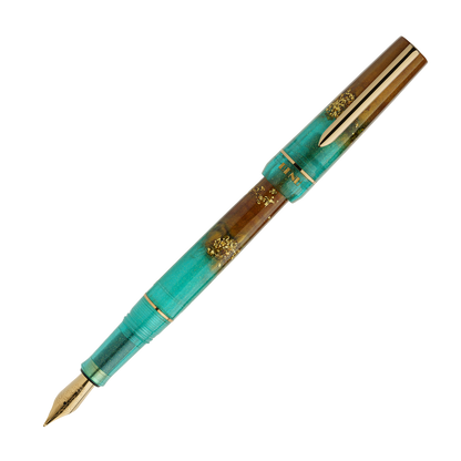 Benu Haute Fountain Pen