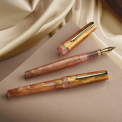 Benu Haute Fountain Pen
