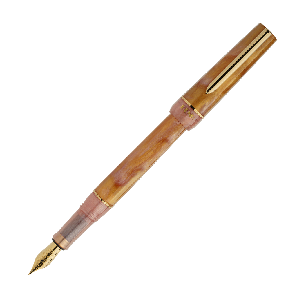 Benu Haute Fountain Pen