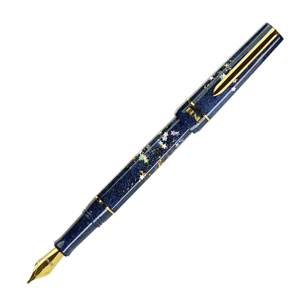 Benu Haute Fountain Pen