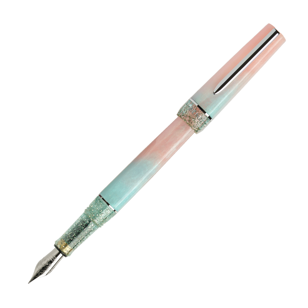 Benu Haute Fountain Pen