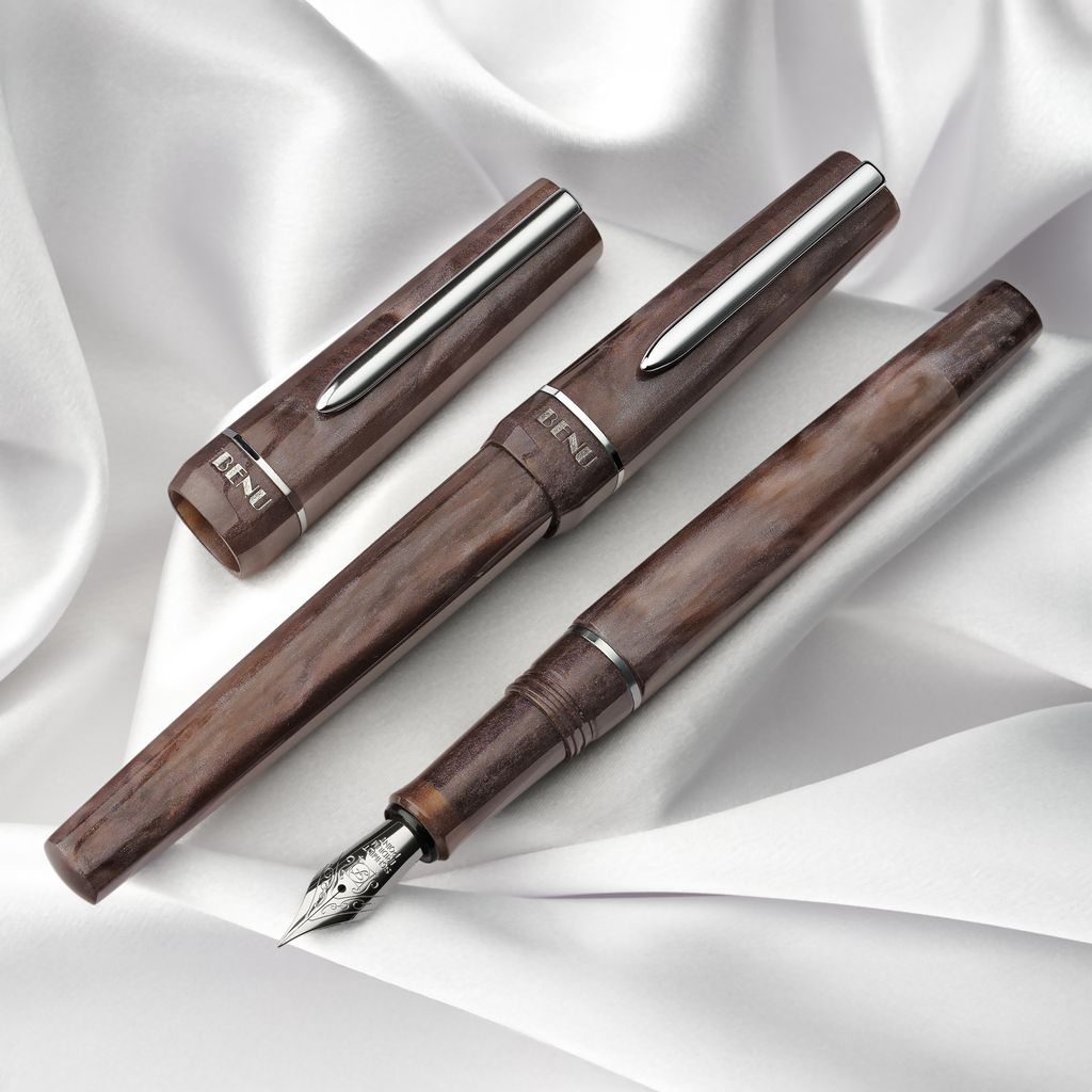 Benu Haute Fountain Pen