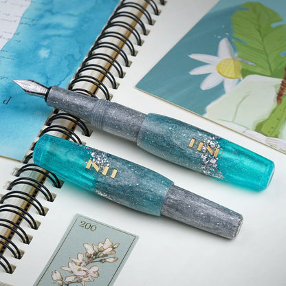 Benu Pixie Fountain Pen