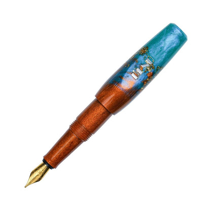 Benu Pixie Fountain Pen