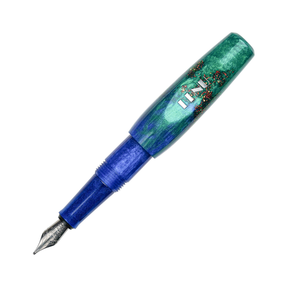 Benu Pixie Fountain Pen