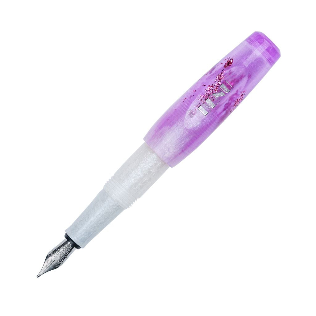 Benu Pixie Fountain Pen