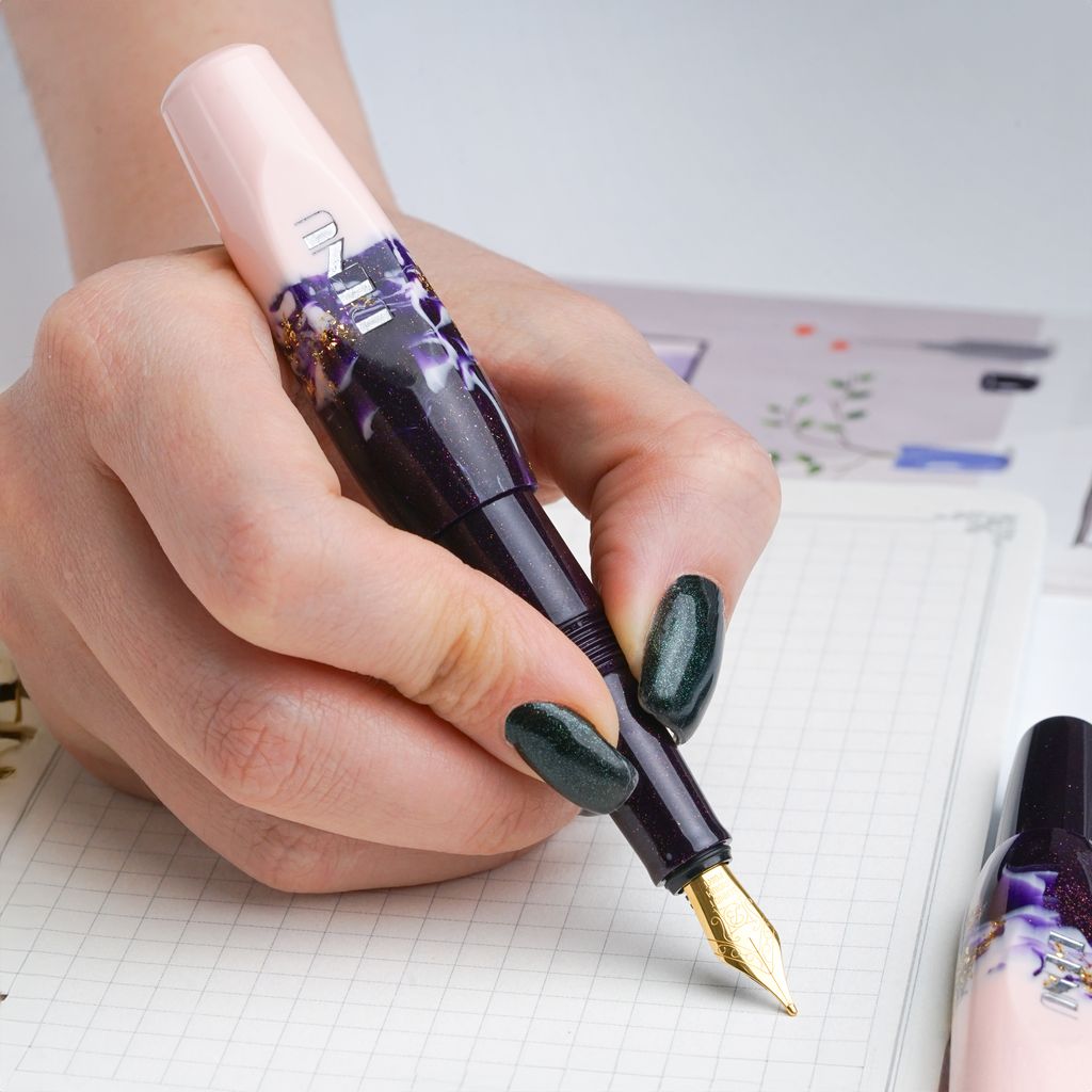 Benu Pixie Fountain Pen