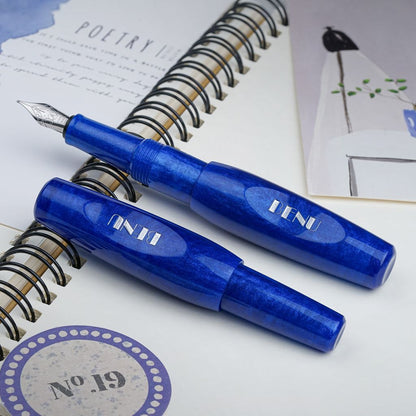 Benu Pixie Fountain Pen
