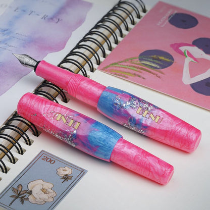Benu Pixie Fountain Pen