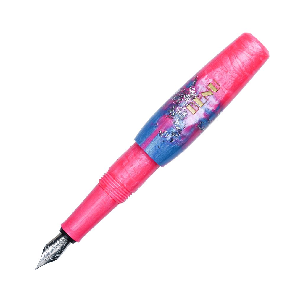 Benu Pixie Fountain Pen
