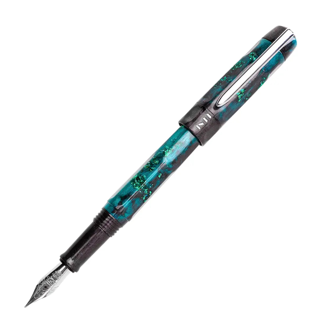 Benu Talisman Fountain Pen