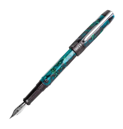 Benu Talisman Fountain Pen