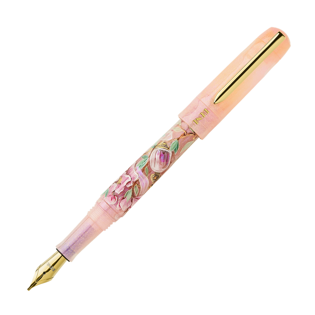 Benu Talisman Fountain Pen