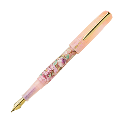 Benu Talisman Fountain Pen