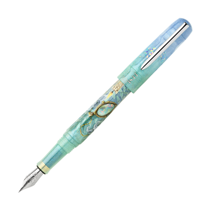 Benu Talisman Fountain Pen