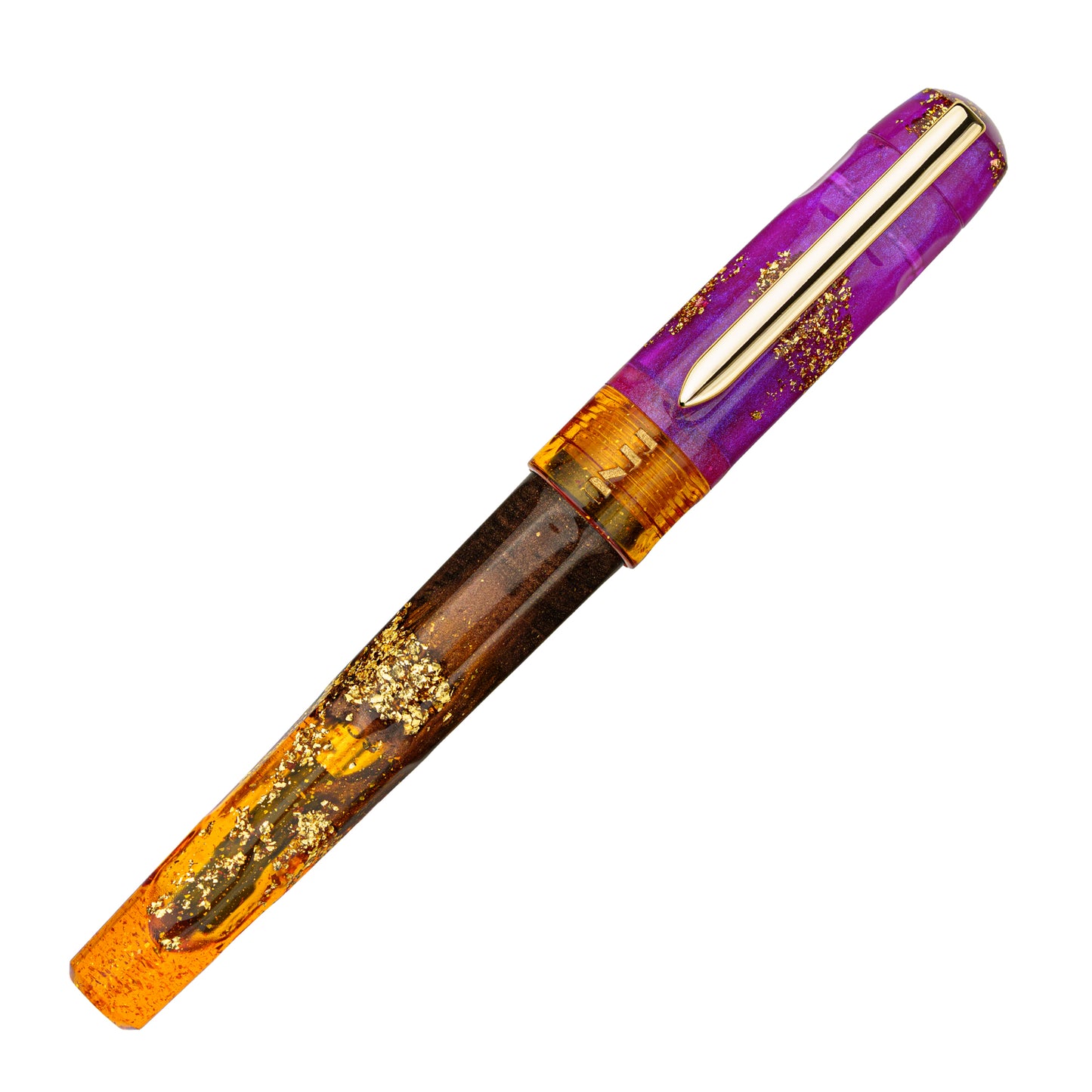 Benu Talisman Fountain Pen