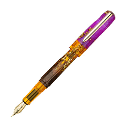 Benu Talisman Fountain Pen