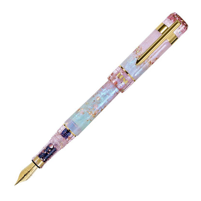 Benu Tribute Fountain Pen