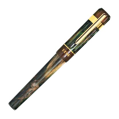 Benu Tribute Fountain Pen
