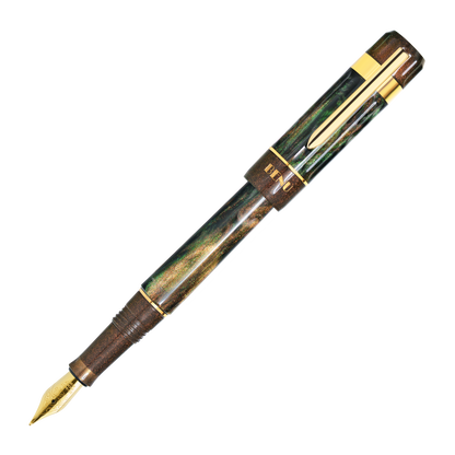 Benu Tribute Fountain Pen
