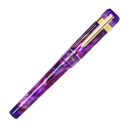 Benu Tribute Fountain Pen