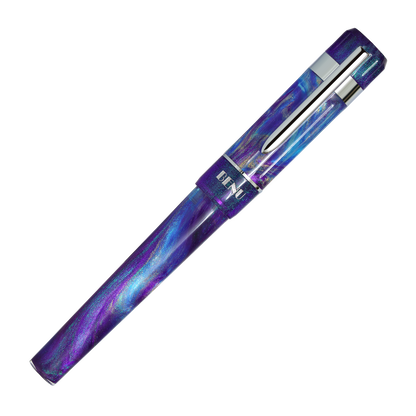 Benu Tribute Fountain Pen