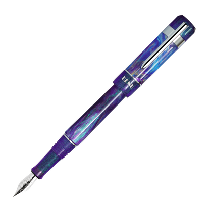 Benu Tribute Fountain Pen