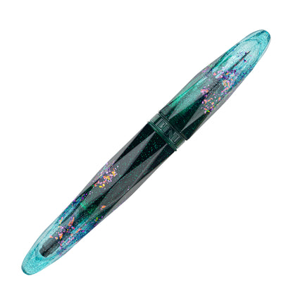 Benu Briolette Fountain Pen