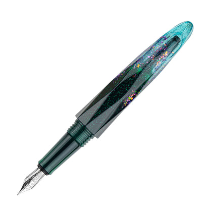 Benu Briolette Fountain Pen