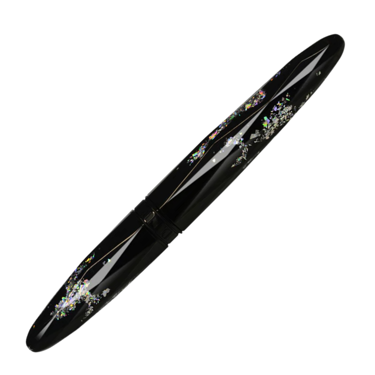 Benu Briolette Fountain Pen