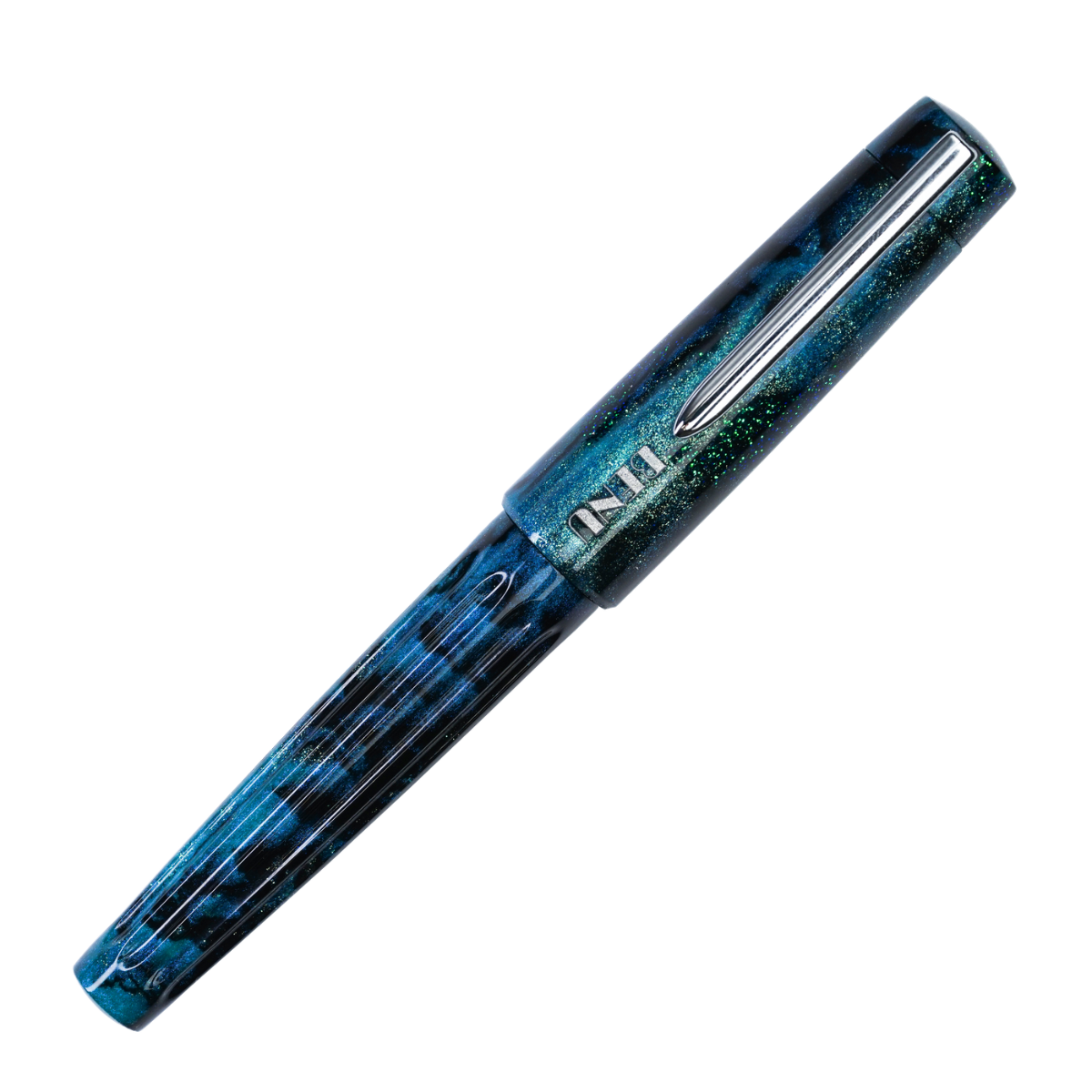 Benu DailyMate Fountain Pen