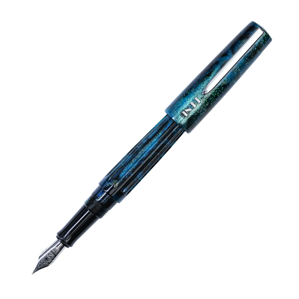 Benu DailyMate Fountain Pen