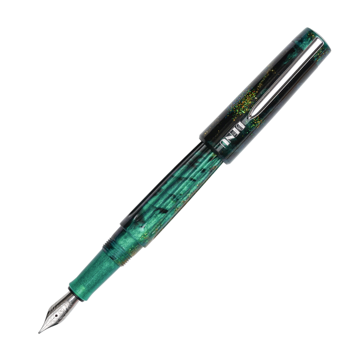 Benu DailyMate Fountain Pen