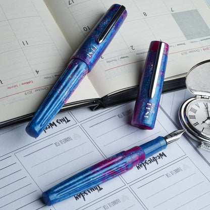 Benu DailyMate Fountain Pen