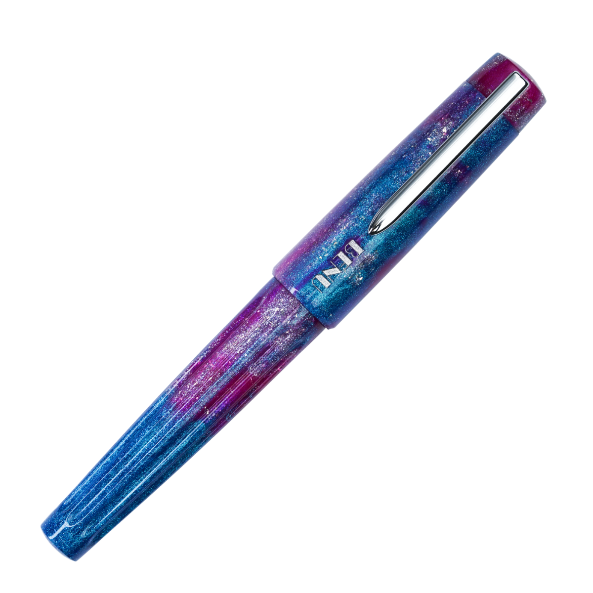 Benu DailyMate Fountain Pen