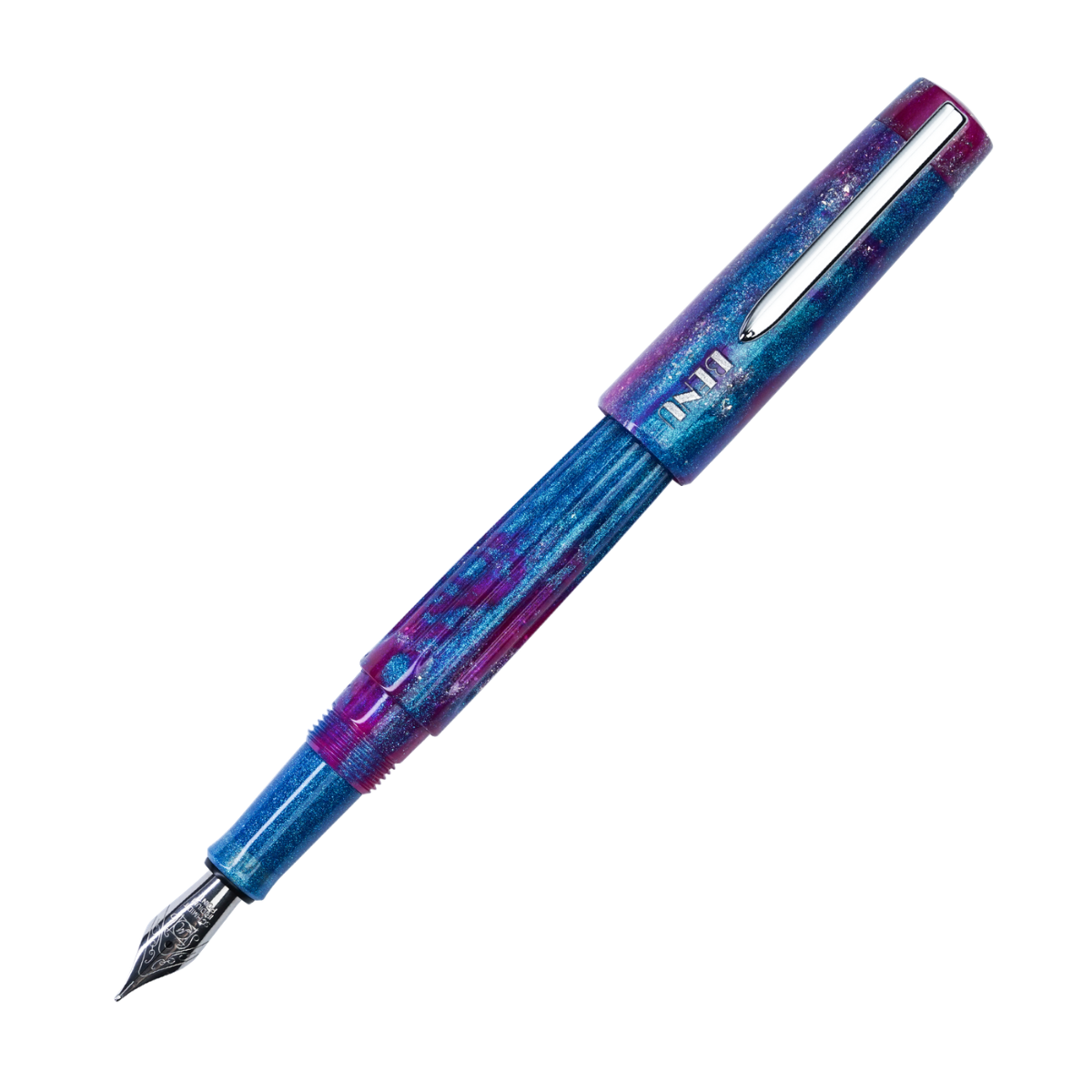 Benu DailyMate Fountain Pen