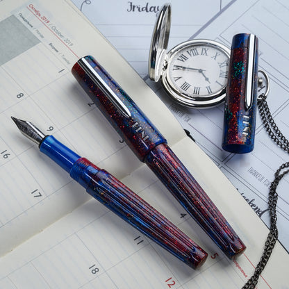 Benu DailyMate Fountain Pen
