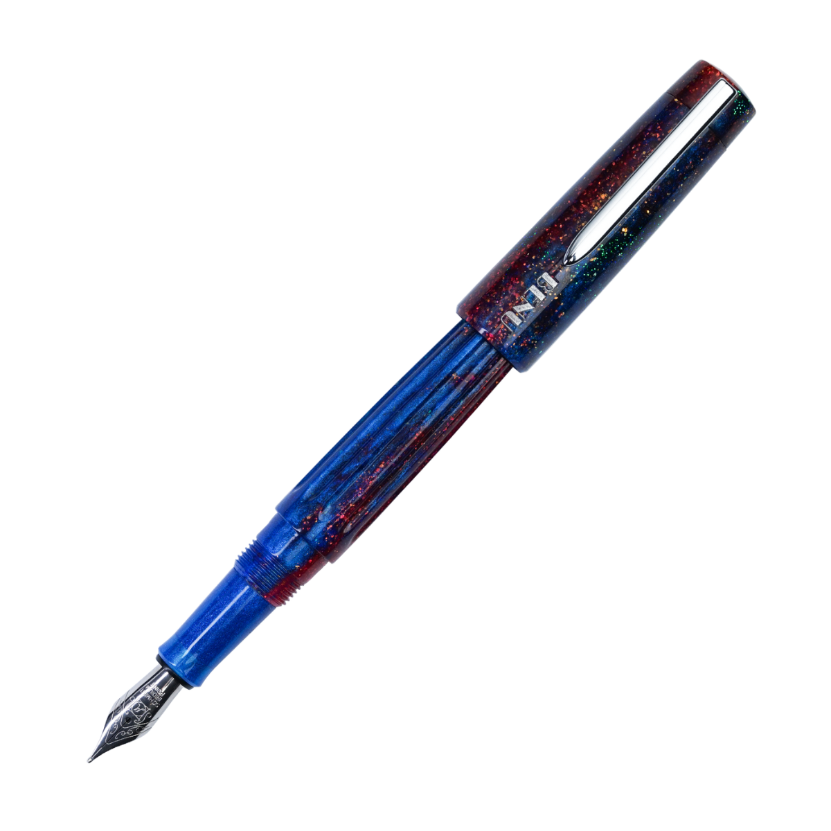 Benu DailyMate Fountain Pen